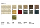 Velvy Fabric Category 2